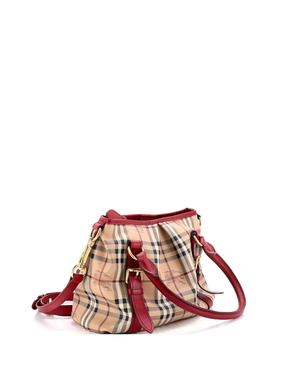 Burberry Northfield Convertible Tote #333483B75B